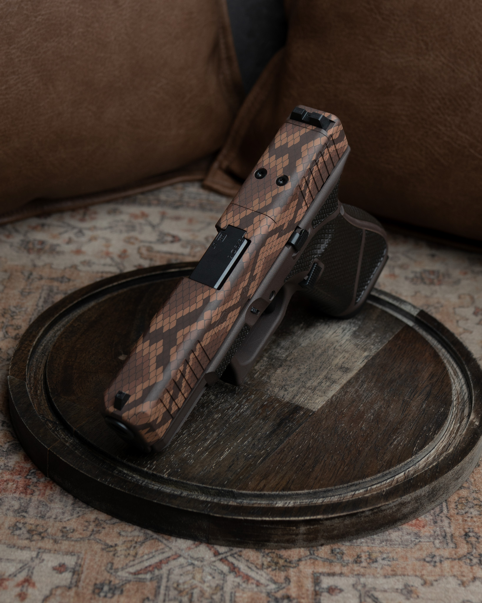 Diamondback Glock Diamondback Glock